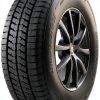 Bridgestone Blizzak LT Tire LT275/65R20 Winter-0