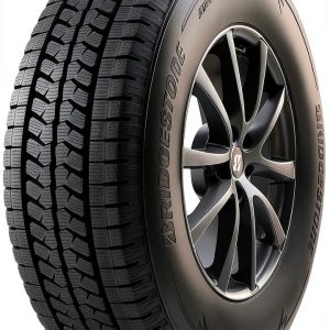 Bridgestone Blizzak LT Tire LT275/65R20 Winter-0