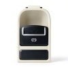 Volkswagen Tiguan Parking Brake Switch X AUTOHAUX Electric-4