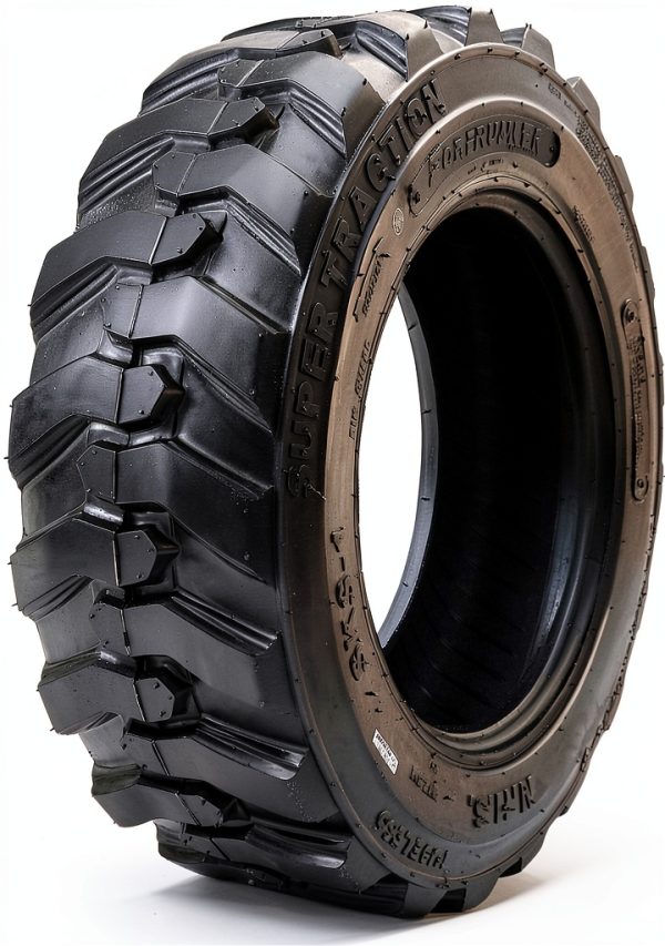 Forerunner RV Tire All Season 3080lb Load-0