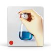 RUIYDZ Christmas Window Stickers Waterproof-8