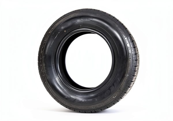 Nitto Crosstek 2 265/65R18 Universal Fit Tire-0