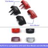 BMW Parking Brake Switch Old Model Black-3