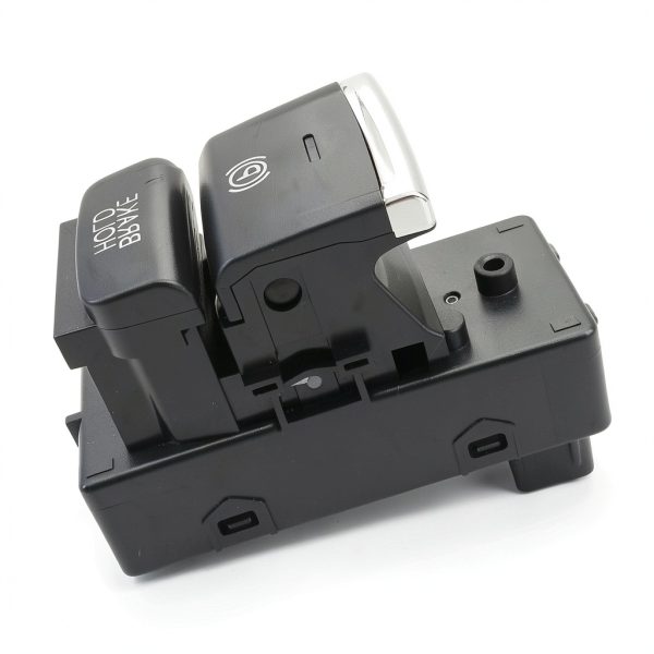 Amrxuts Automatic Parking Brake Switch-3