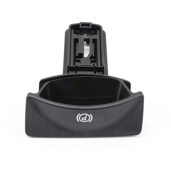 NCOUUOCN Hand Parking Brake Switch for Mercedes BENZ-3