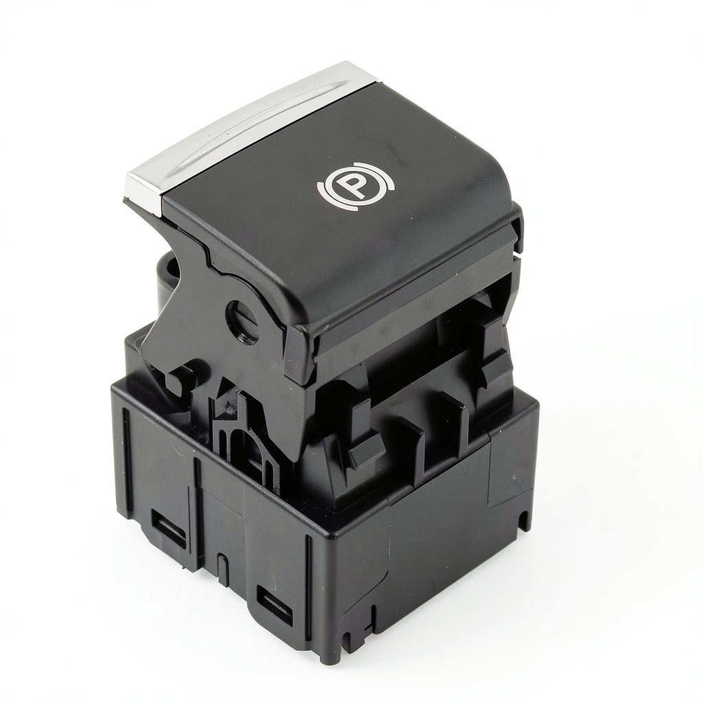 LIDSCURA ON-OFF Switch for Honda Civic Type R