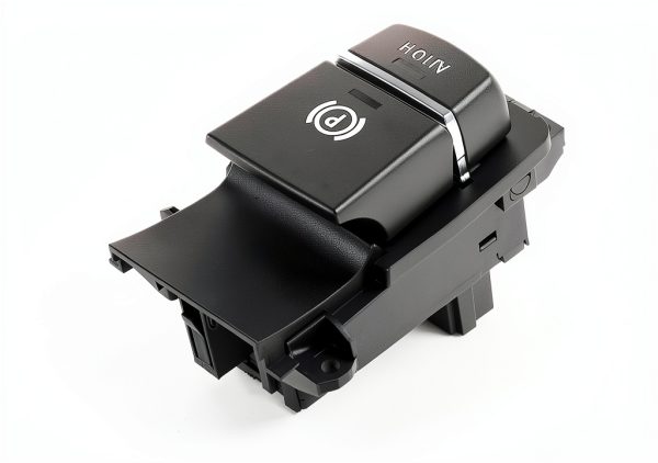 ABSOPRO Manual Parking Brake Switch for BMW-3