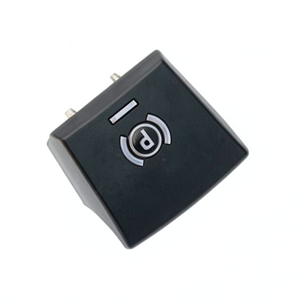achard Electronic Hand Brake P Button Decoration Cover-1