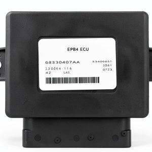 Parking Brake Control Module Dasbecan ABS Design-0