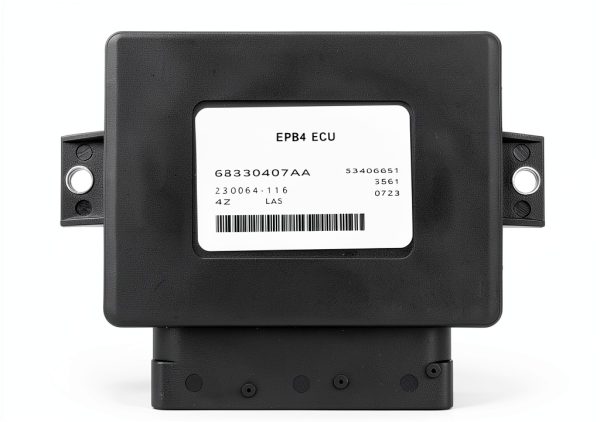 Parking Brake Control Module Dasbecan ABS Design-0