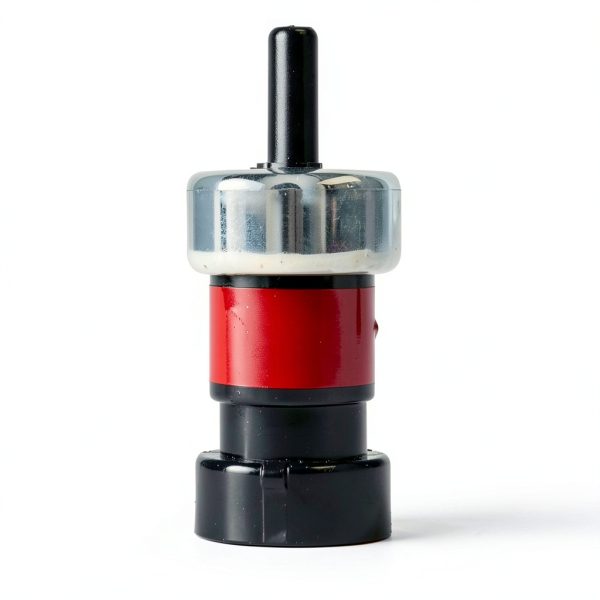 Fortpro Automatic Parking Brake Switch-2
