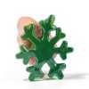 Christmas Gel Window Clings Multicolor RCNDJE Home Decor-1