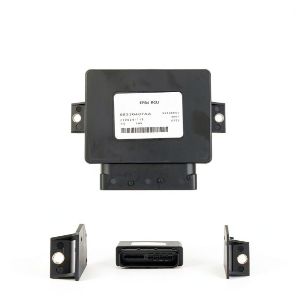 Parking Brake Control Module Dasbecan ABS Design-3