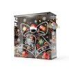 RUIYDZ Christmas Window Stickers Waterproof-2