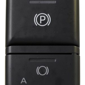 Mitsubishi Outlander Parking Brake Switch Button-0