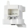 Dwvksz Brake Light Switch for Chevrolet HHR 2009 2011 2.4L-4