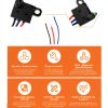 Ford F-150 Parking Brake Switch USLINGYUE High-Quality-2