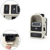 Volkswagen Tiguan Parking Brake Switch X AUTOHAUX Electric-2