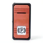Svyoroo Parking Brake Switch Compatible JLG-0