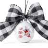 iMagitek Christmas Vinyl Stickers Home Decor-1