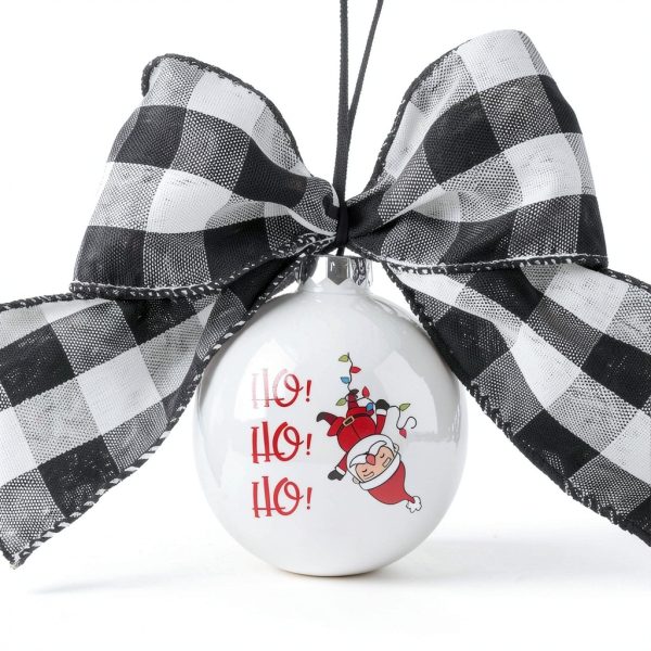 iMagitek Christmas Vinyl Stickers Home Decor-1