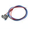MDEOOSKY Manual Parking Brake Switch-2