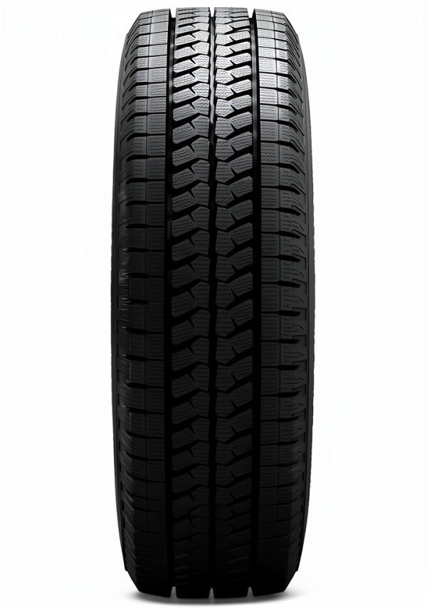 Bridgestone Blizzak LT Tire LT275/65R20 Winter-1