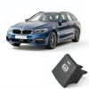 Yitoking Parking Brake Switch Button for BMW-1