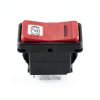 Svyoroo Parking Brake Switch Compatible JLG-2