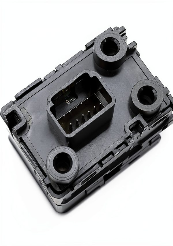 Mitsubishi Outlander Parking Brake Switch Button-2
