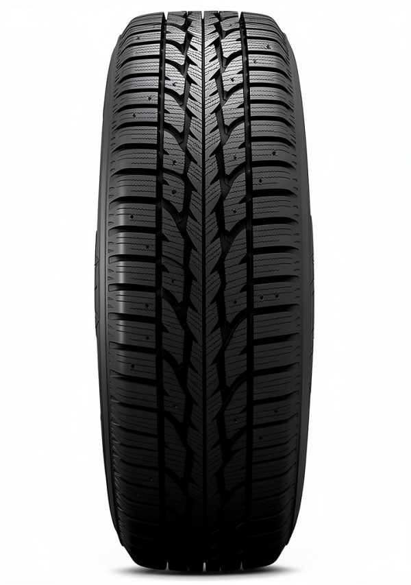 Firestone Winterforce 2 UV 265/70R16 Winter Tire-2