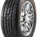 Toyo Tires LT225/75R16 Open Country Radial Tire-0