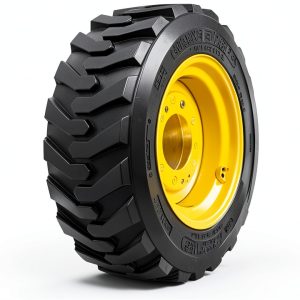 Hercules Cycles Strong Guard S-L2 10-16.5 OTR Loader Tire-0
