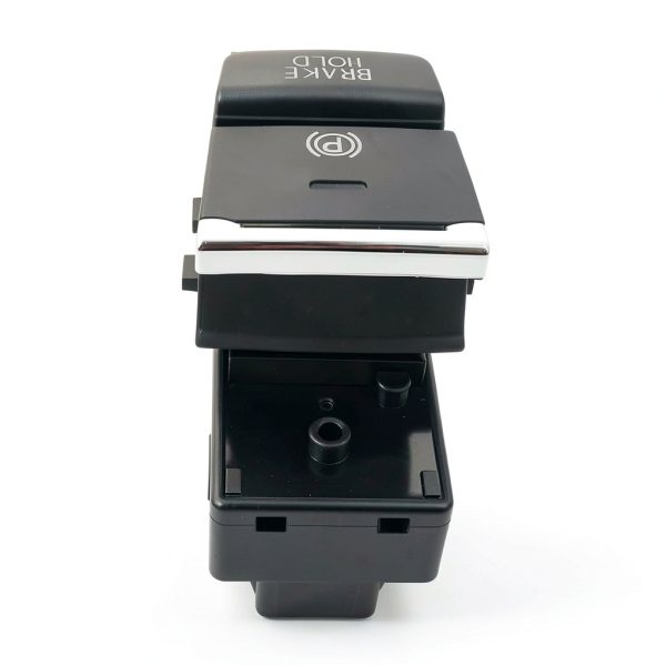 Amrxuts Automatic Parking Brake Switch-6