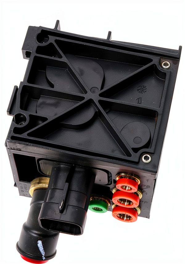 Freightliner Electronic Switch ON-OFF-3