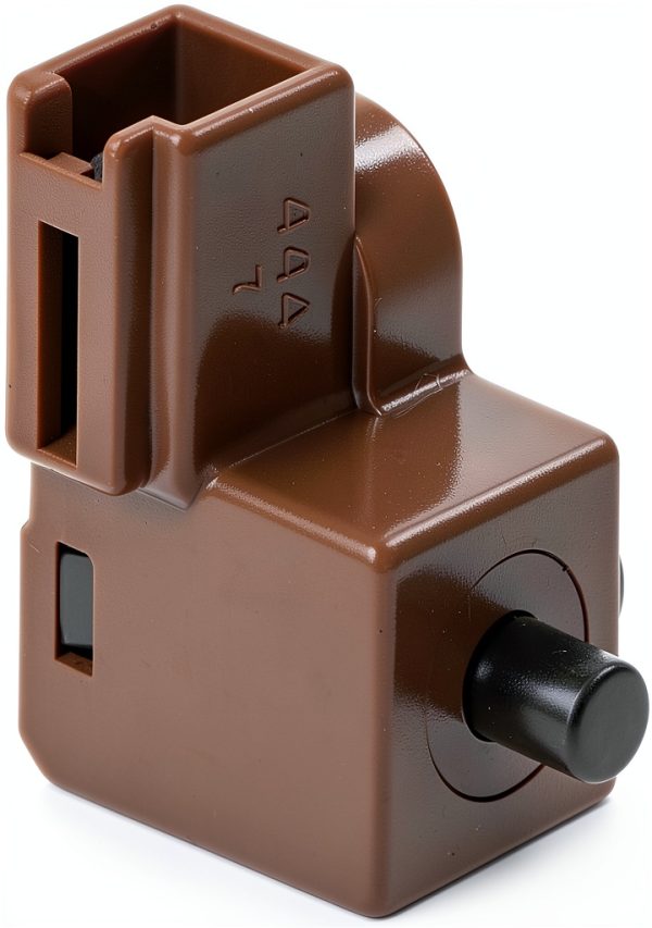 Standard Motor Products Parking Brake Switch Motor-0