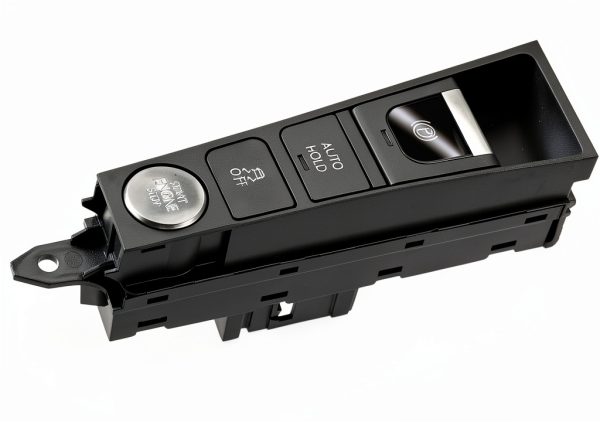 Motoforti Manual Parking Brake Switch-0