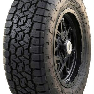 265/65R18 Toyo Tire Asymmetrical for RVs-0