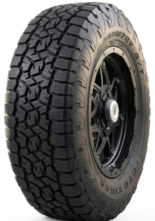 265/65R18 Toyo Tire Asymmetrical for RVs-0