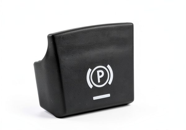 Yestree ON-OFF Parking Brake Switch for BMW-3