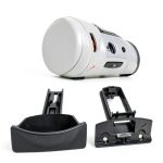 NCOUUOCN Hand Parking Brake Switch for Mercedes BENZ-0