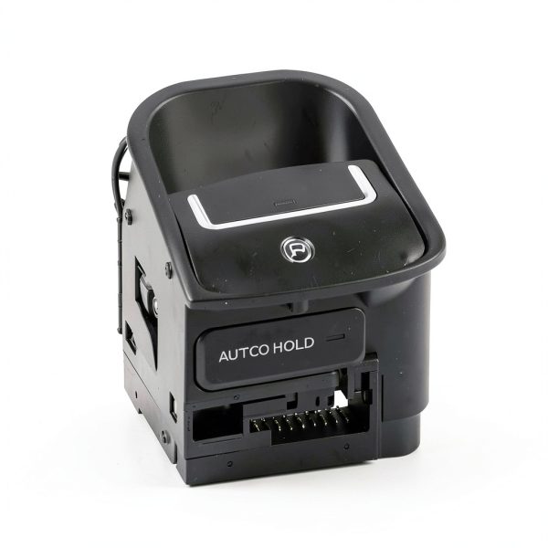 Volkswagen Parking Brake Switch Replacement Partszen-2