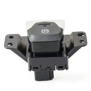 Ymiko Parking Brake Switch Brass Manual Button-0