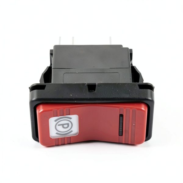 Svyoroo Parking Brake Switch Compatible JLG-3