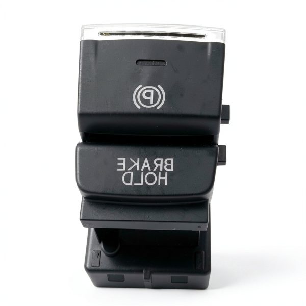 Amrxuts Automatic Parking Brake Switch-0