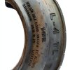 Heavy Duty Tires by ROAD CREW 14 Ply Universal Fit-2
