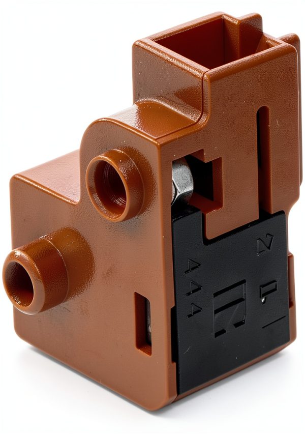 Standard Motor Products Parking Brake Switch Motor-1