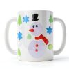 Christmas Gel Window Clings Multicolor RCNDJE Home Decor-2