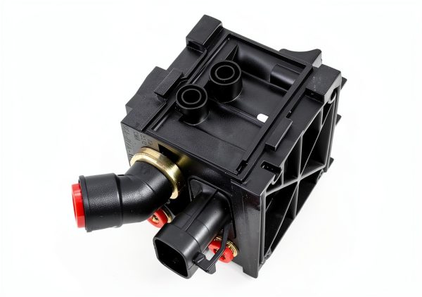 Freightliner Electronic Switch ON-OFF-2