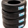 Evoluxx Rotator H/T All Season Tires 225/75R16-7